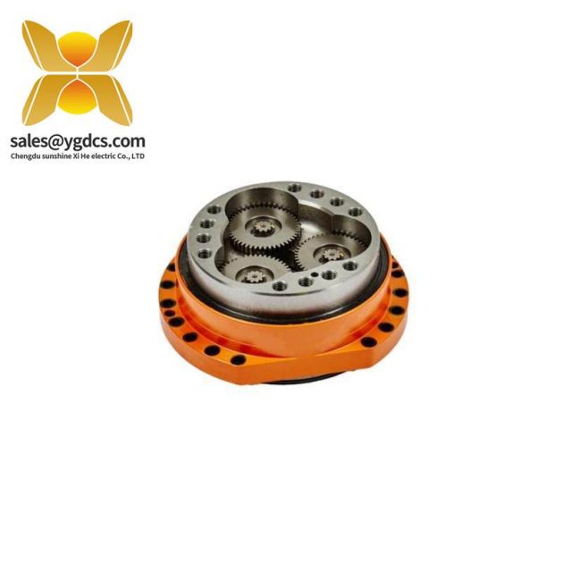 ABB IRB6660 3HAC028121-001 RV 70E-118,5 工业机器人装配组件