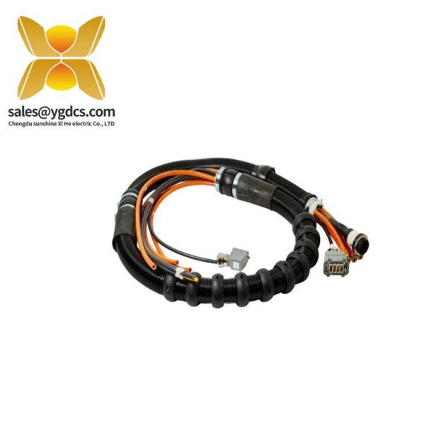 ABB工业机器人控制器 IRB 64003HAC023170-001 IRB66403HAC021127-004 IRB66003HAC021127-004