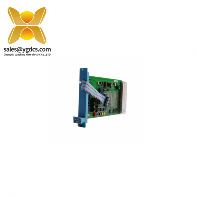 ABB ABB Bailey INIIT13 控制器 LDGRB-01 3BSE013177R1