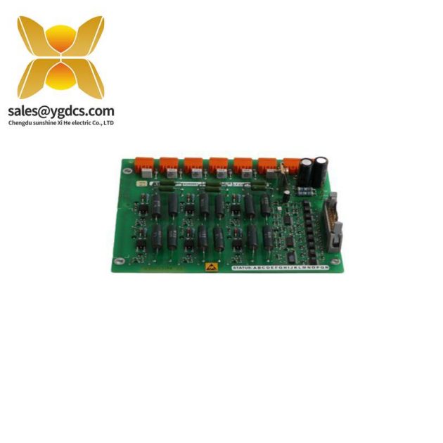 ABB 控制器 LTC391AE01 HIEE401782R0001 工业自动化模块