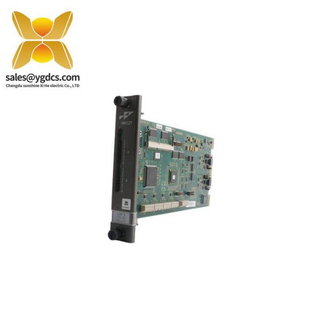 ABB M2004HW 工业控制模块