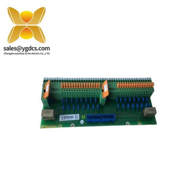 ABB MSR04X1 多功能控制模块