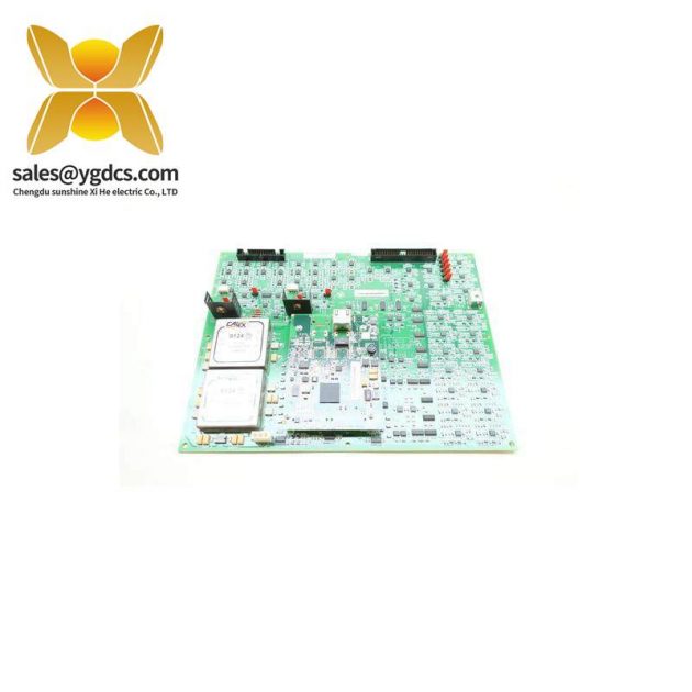 ABB MVR 0.44-10KA 控制器模块