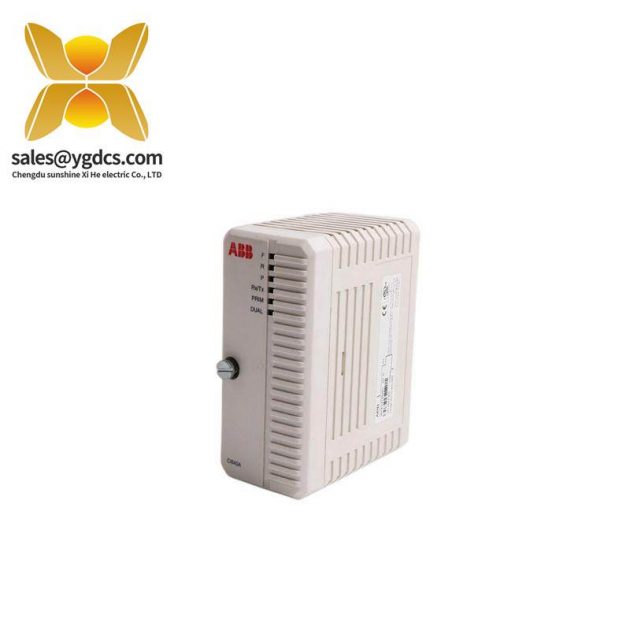 ABB NTR002-A 工业自动化控制器模块