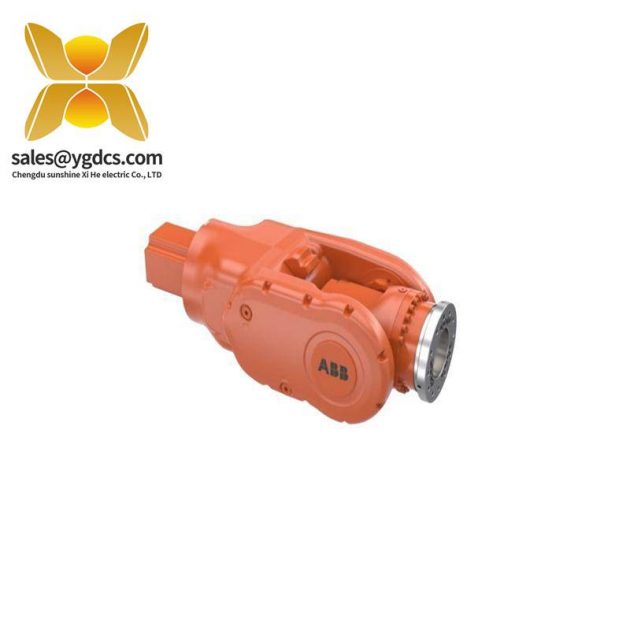 ABB O3EGb HENF315118R2 控制器，适用于工业自动化