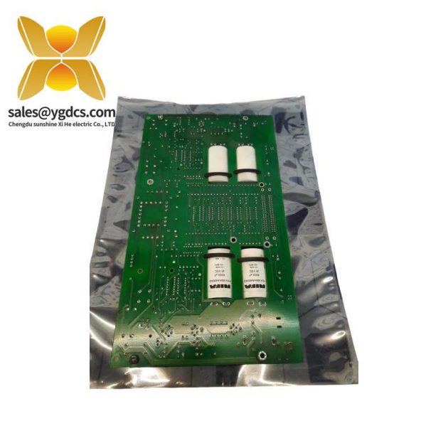 ABB 控制器 O3EX HENF315845R2 高效工业自动化模块