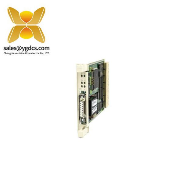 ABB 控制器 O3EX HENF315845R2 高效工业自动化模块
