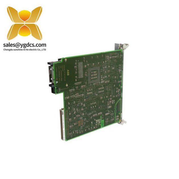 ABB P60B13120DBPD2 控制器PCB板
