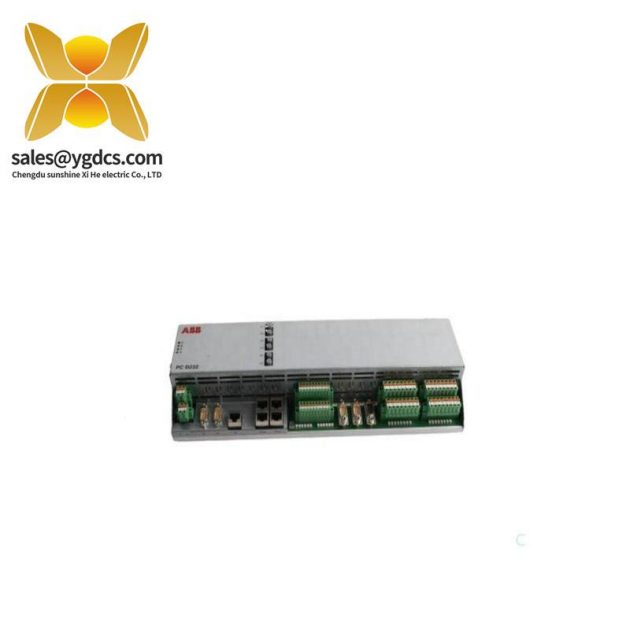 ABB控制器 PCD232A 3BHE022293R0101 Allen Brandy系列