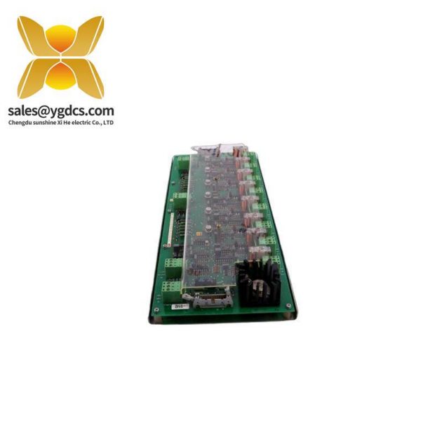 ABB PFEA113-65 3BSE050092R65 数字输出模块