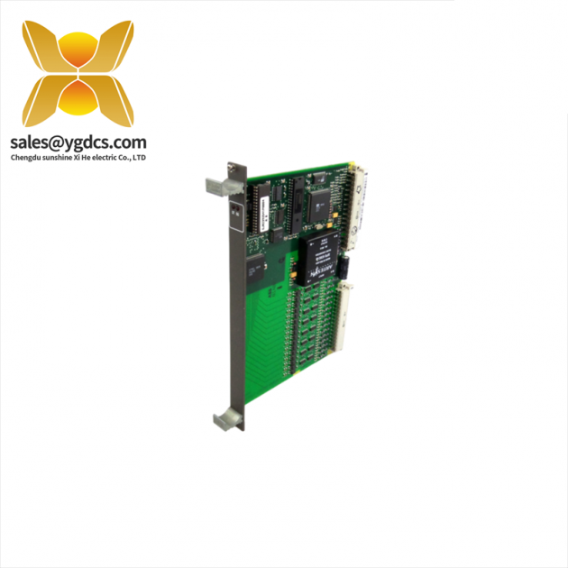 ABB PFSK152 3BSE018877R1 工业控制器模块