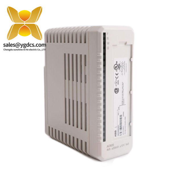 ABB PFTL201C 3BSE007913R0010 工业控制器模块