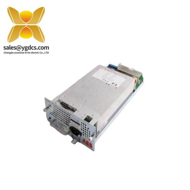 ABB PHARPS03000000 控制器模块