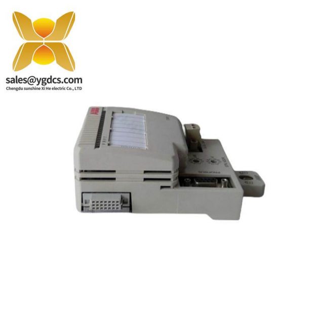 ABB品牌 PHARPS320000000 控制器 模块