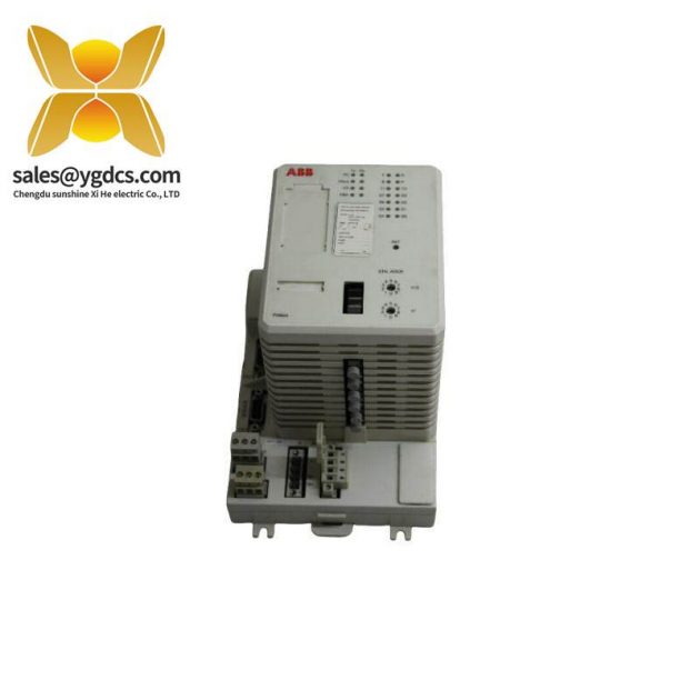 ABB PM825 3BSE010796R1 控制模块
