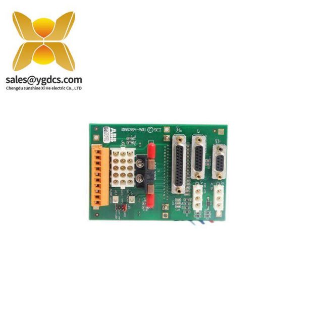 ABB PM858-C 3BSE093350R1 工业控制器模块