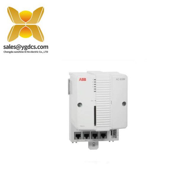 ABB PM858K01 控制单元 模块控制器