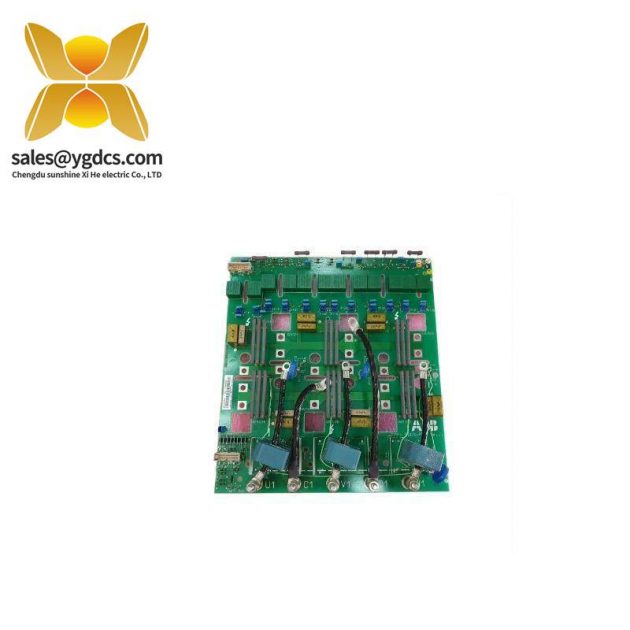 ABB PNI800A 工业网络接口模块