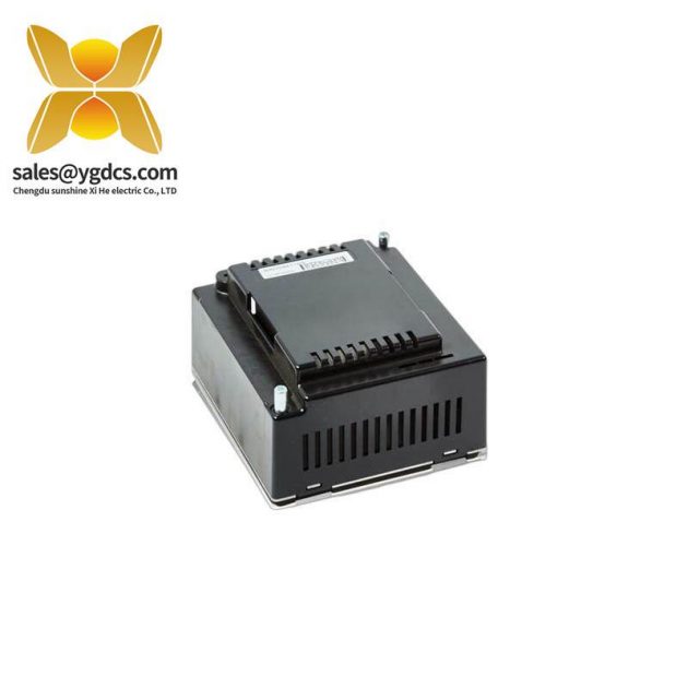 ABB工业控制器PP886H 3BSE069297R1