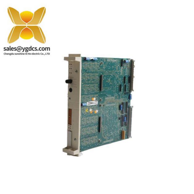 ABB REB670 1MRK002820-AC 高性能工业自动化模块