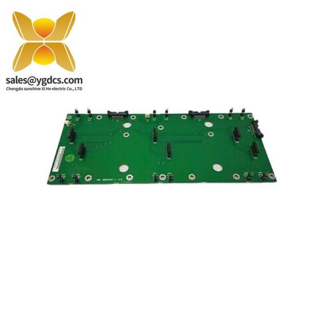 ABB REM620A_F NAMBBABA33E5BNN1XF 工业自动化控制模块