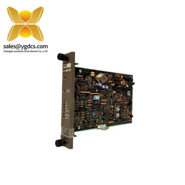 ABB REX010 HESG324426R0001 控制器，适用于工业自动化