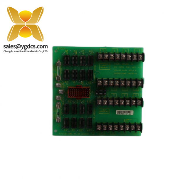 ABB SB510 3BSE000860R1 控制器，工业自动化专用