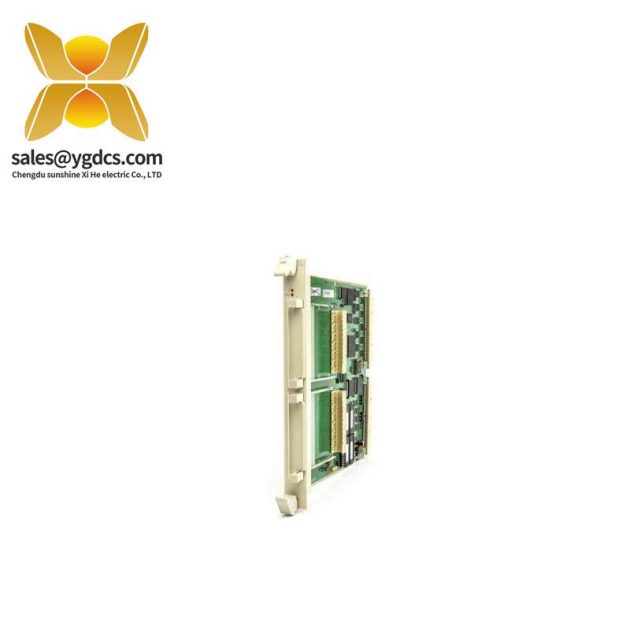 ABB SC520 3BSE003816R1 工业控制模块