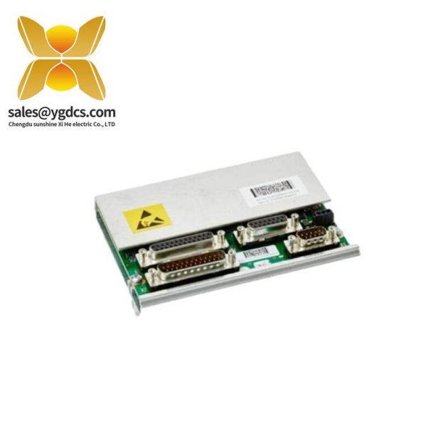 ABB SMB3HAC042285-001串行测量板