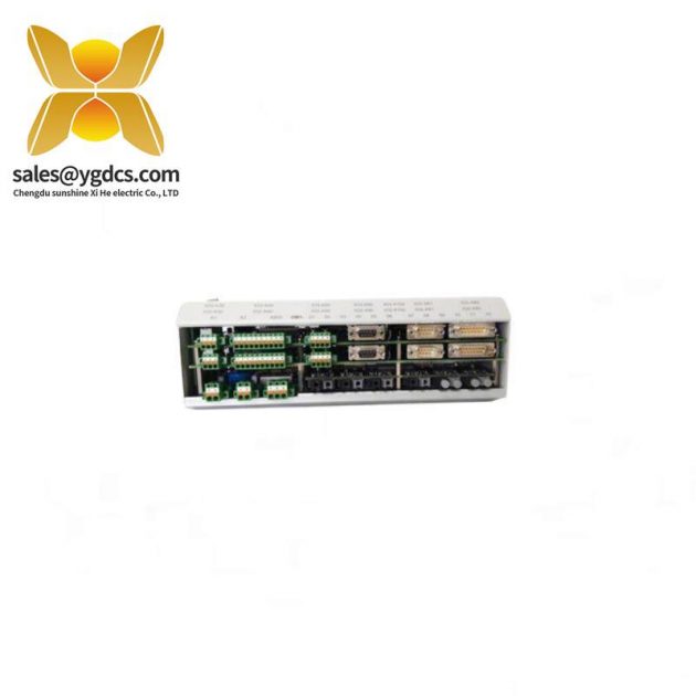 ABB UAD142A01 3BHE012551R0001 控制器
