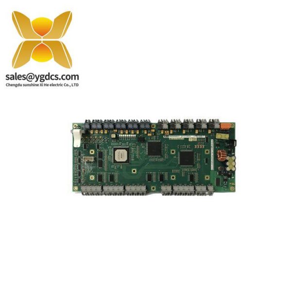 ABB UFC718AE01 HIEE300936R0101 控制器