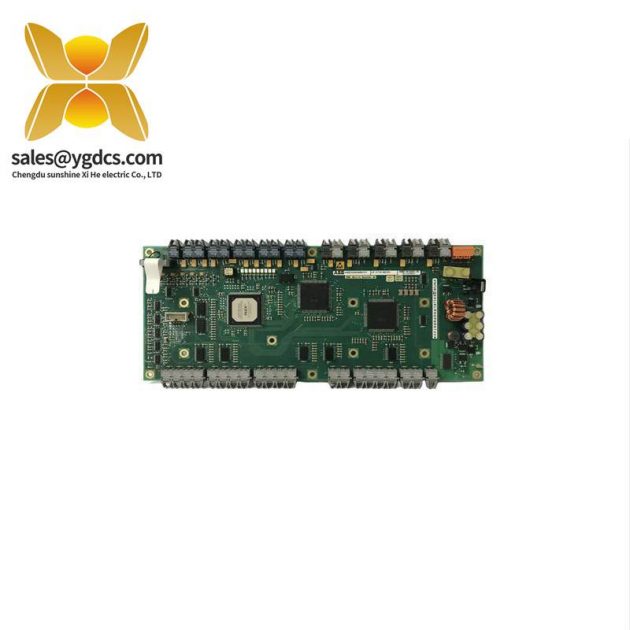 ABB UFC718AE01 HIEE300936R0101 控制器