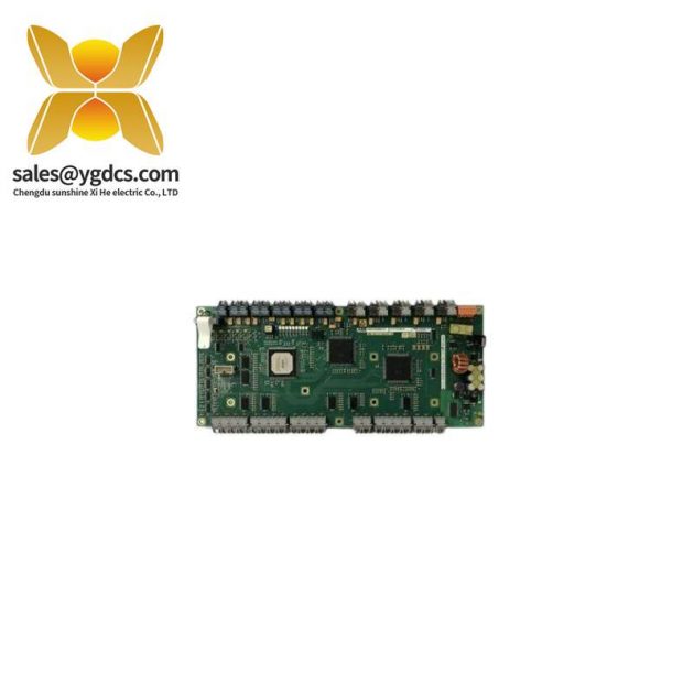 ABB UFC718AE01 HIEE300936R0101 控制器