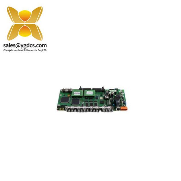 ABB 控制器 UNS2881B-P V1 新包装