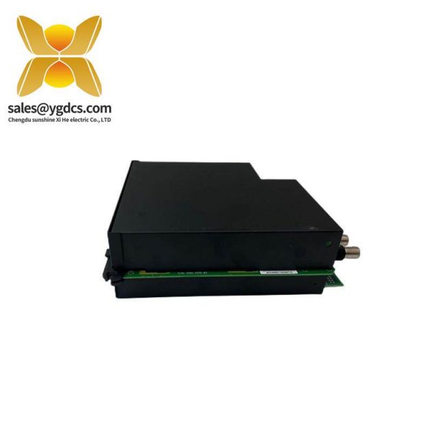 ABB UR9GHCPU 控制模块
