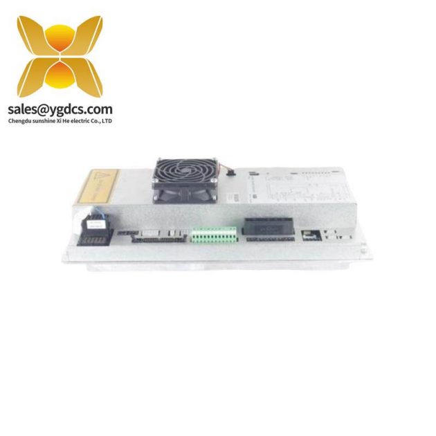 ABB UUD148AE02 工业控制器模块