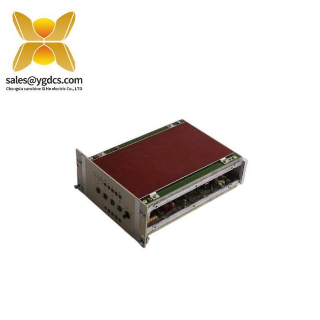 阿尔斯通 730475-D 元件-F2 工业控制模块