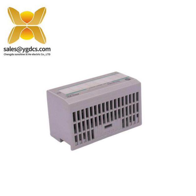 阿尔斯通 MCGG22L1CB0753E 控制模块