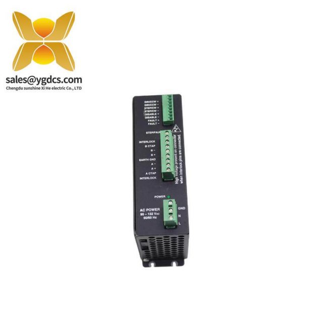 阿尔斯通 MCGG62N1CB0753F 控制模块