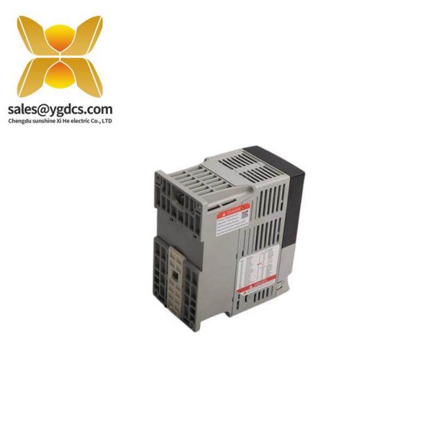 阿尔斯通 MVAW11B1AB9007A 控制模块
