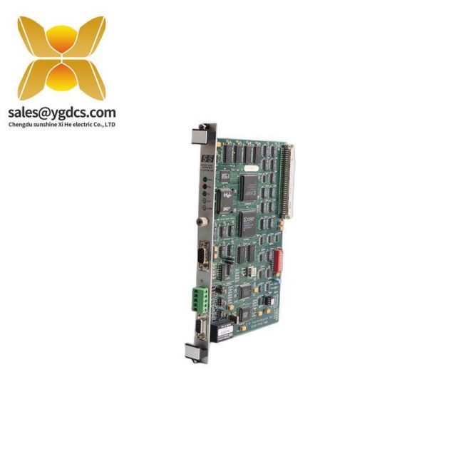 ALSTOM MVTU11K1CD0751G 工业控制模块