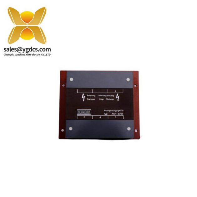 阿尔斯通 N895609510K N895609010R 高性能工业控制器