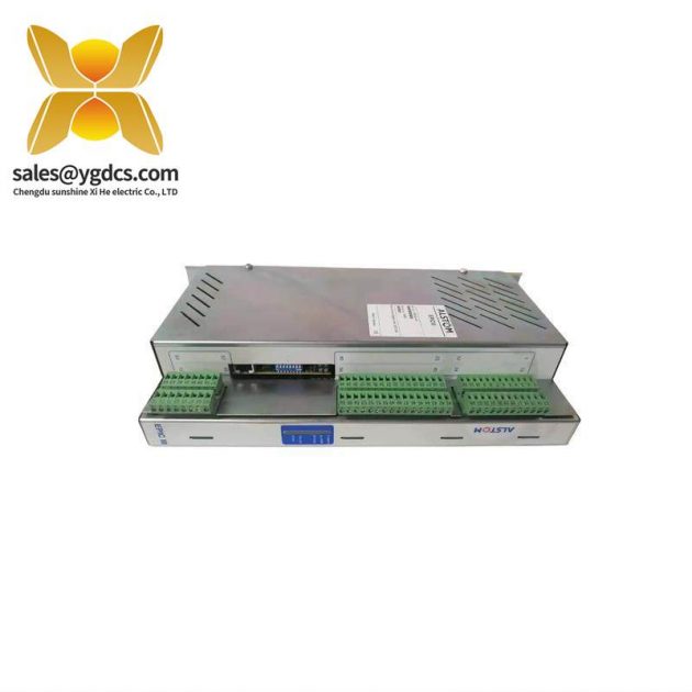 阿尔斯通 N895609510K N895609010R 高性能工业控制器
