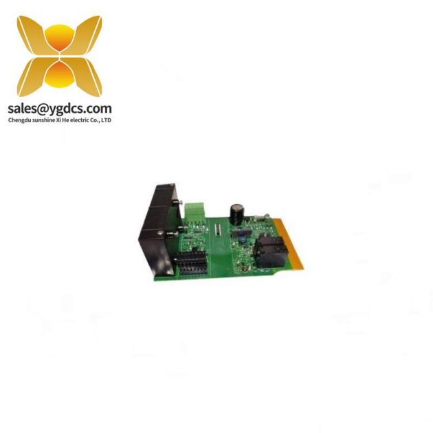 阿尔斯通 NRD108031 TRVC070999000 控制模块