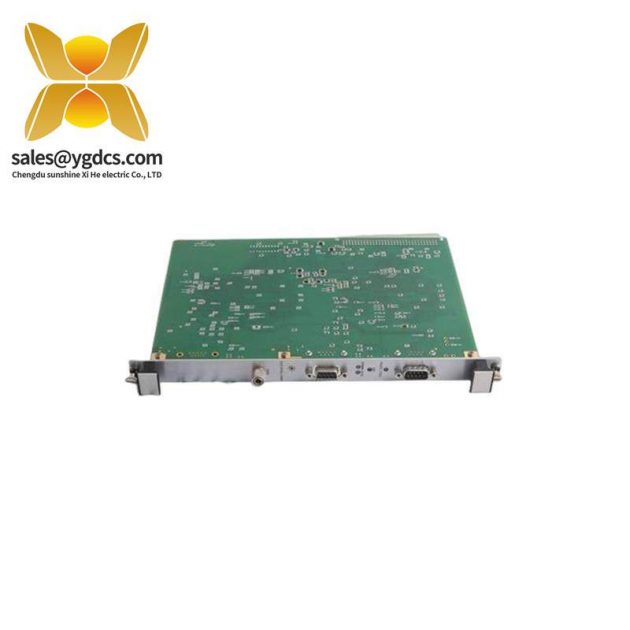 阿尔斯通 NRD108034 8RDB44674G01 PLC 控制模块