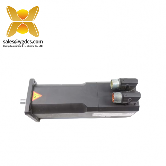 贝恩德 B&R MDA115-0 工业自动化模块