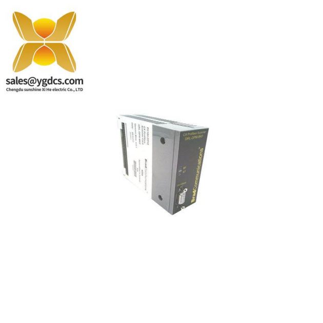 BRAD自动化 PC104-DPIO DRL-DPM-BKF 工业控制模块
