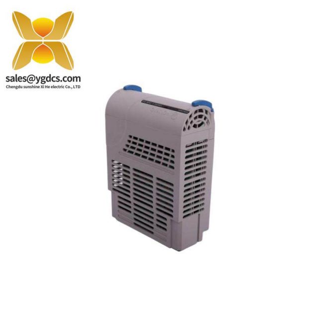 EMERSON 1C31234G01 工业控制模块