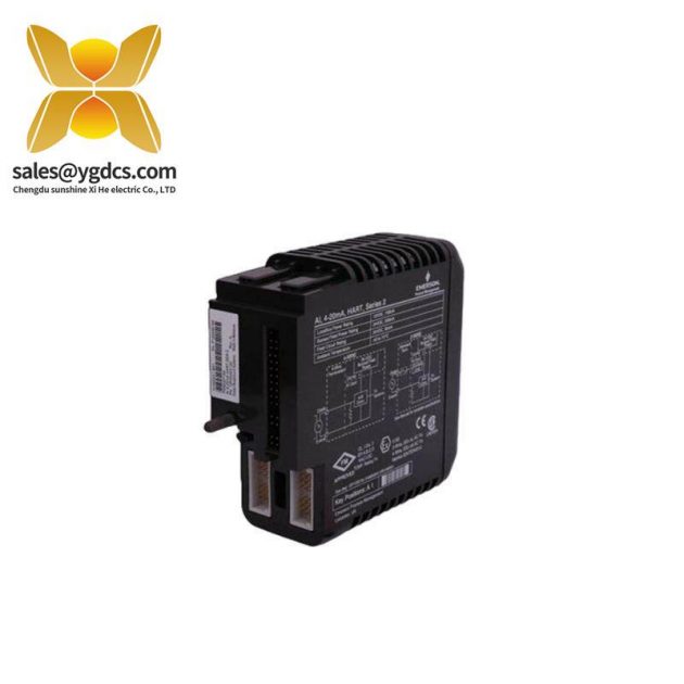 EMERSON PR9376/010-011 靠近传感器