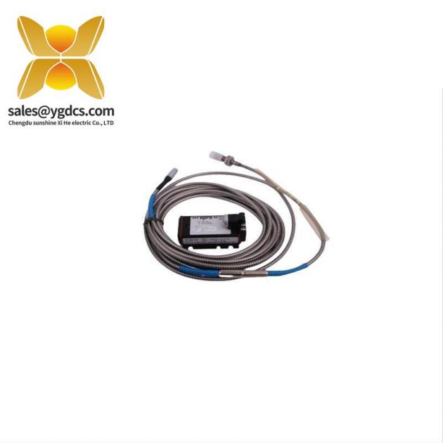 EPRO MMS3120/022-000 控制器模块，适用于工业自动化控制系统